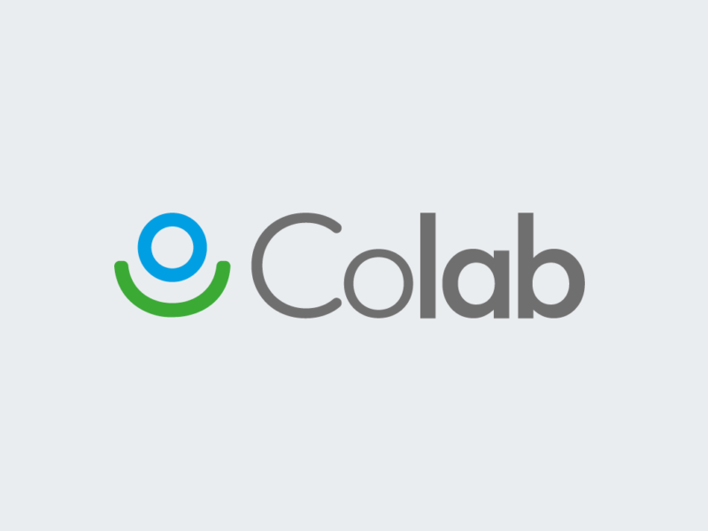CoLab - Logo