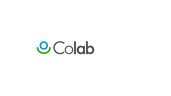 Colab – Innovation Lab – Chris Jamieson Design Portfolio